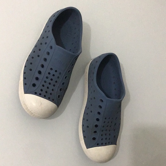 Native Jefferson shoes - Picture 4 of 4